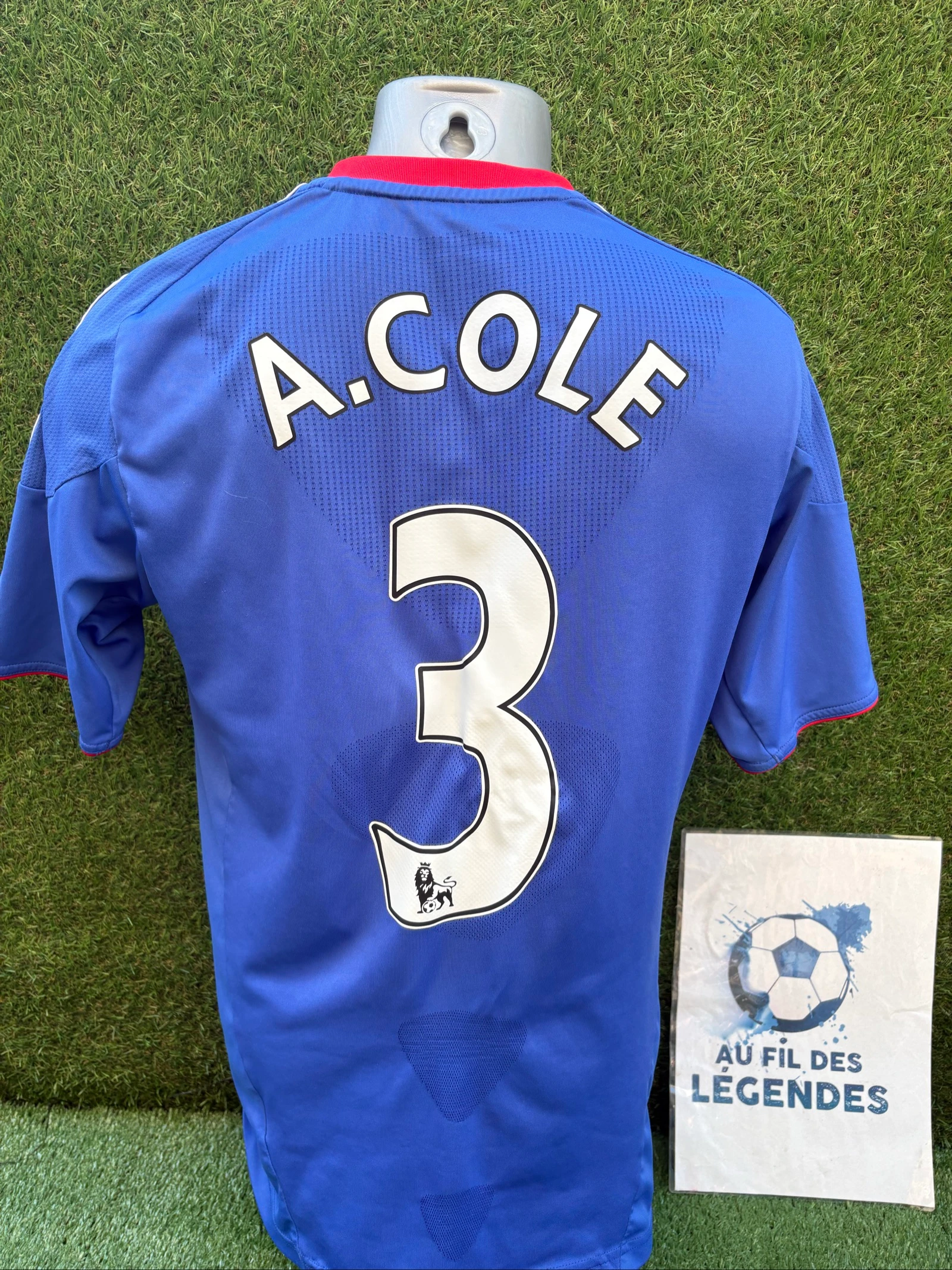 Maillot Cole Chelsea 